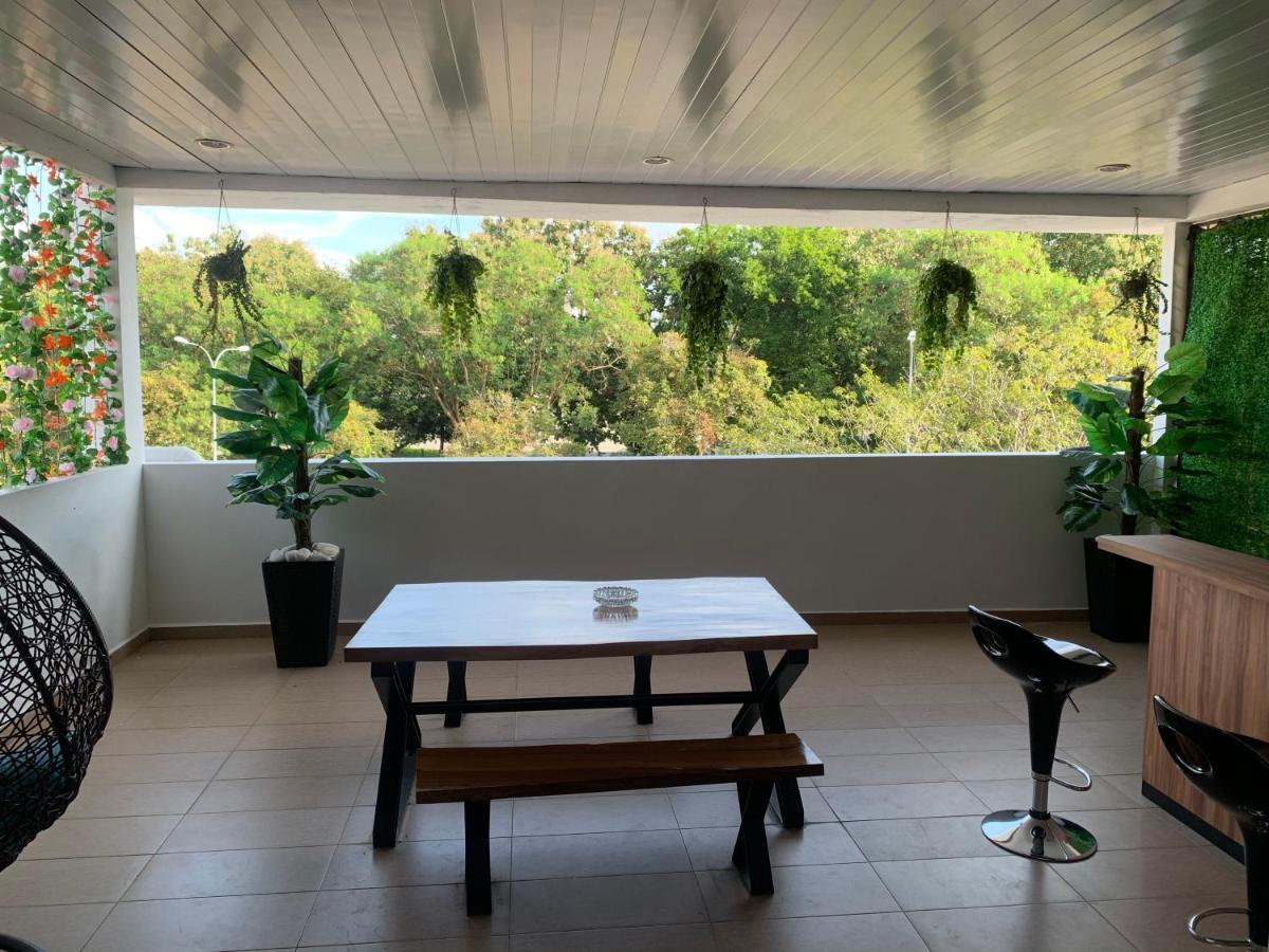 Loft 3 Apartment Padang Besar Ngoại thất bức ảnh