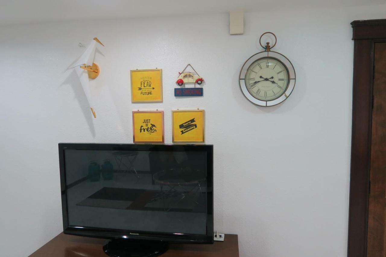 Loft 3 Apartment Padang Besar Ngoại thất bức ảnh