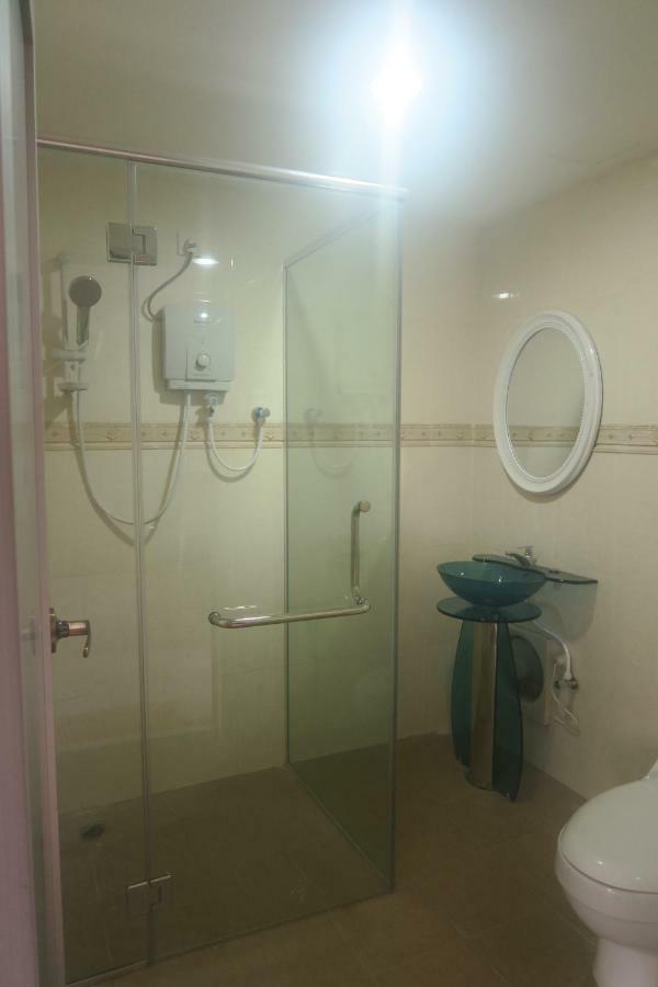 Loft 3 Apartment Padang Besar Ngoại thất bức ảnh