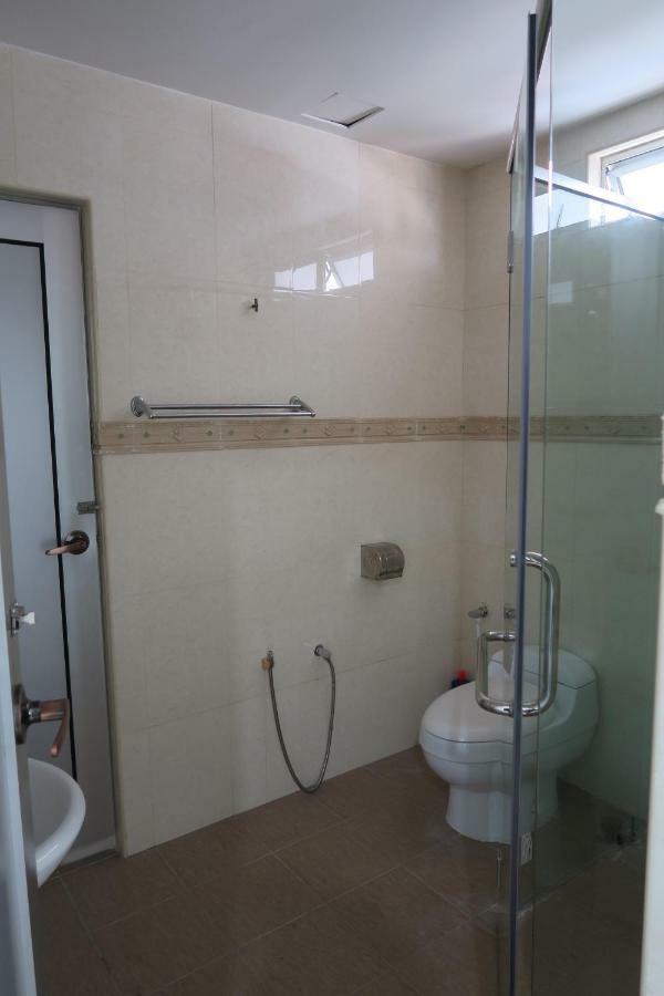 Loft 3 Apartment Padang Besar Ngoại thất bức ảnh